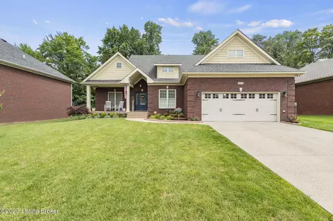 10118 Reeseman Dr, Louisville, KY 40291