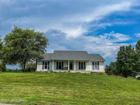 349 Golfcourse Rd, Leitchfield, KY 42754