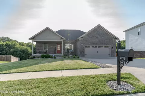 3174 Squire Cir, Shelbyville, KY 40065
