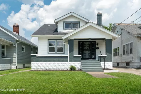 4211 Virginia Ave, Louisville, KY 40211