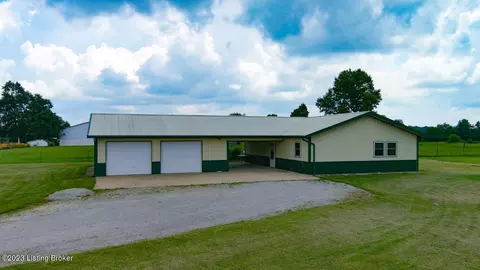 11981 Elizabethtown Rd, Big Clifty, KY 42712