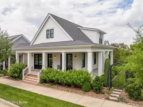 9523 Horsemint Ln, Louisville, KY 40059