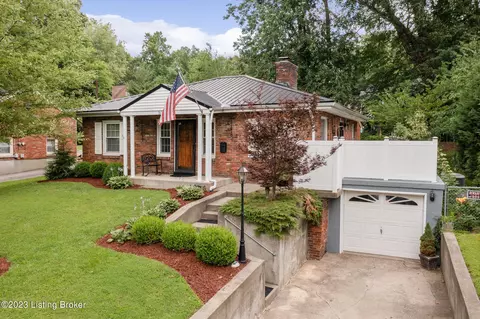 5335 New Cut Rd, Louisville, KY 40214