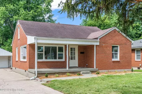 4904 Maryman Rd, Louisville, KY 40258