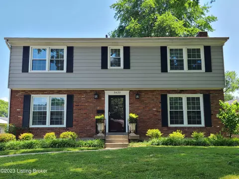 3620 Deibel Way, Louisville, KY 40220