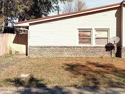 6605 Vandre Ave, Louisville, KY 40228