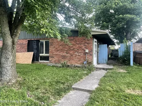 6603 Vandre Ave, Louisville, KY 40228