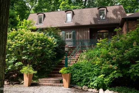 4043 Ormond Rd, Louisville, KY 40207