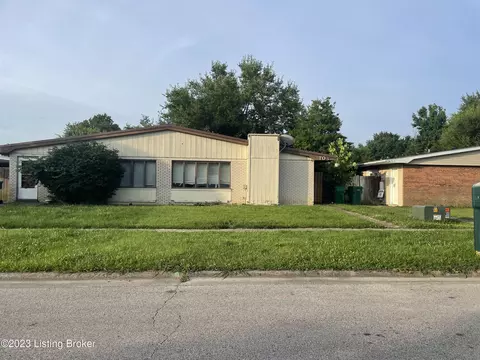 6704 Vandre Ave, Louisville, KY 40228