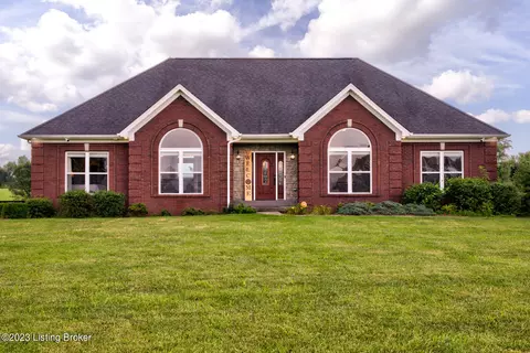 101 Wetherby Ave, Bardstown, KY 40004