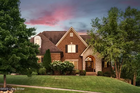 1403 Mulligan Dr, Fisherville, KY 40023