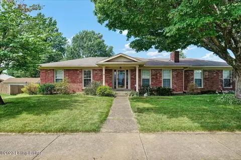2200 Old Hickory Rd, Louisville, KY 40299