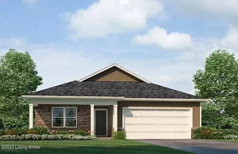 124 Coral Springs Pkwy, Brooks, KY 40109