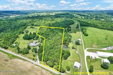 Tract 2 Plum Creek Dr, Taylorsville, KY 40071