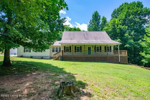 8376 Cub Run Hwy, Munfordville, KY 42765