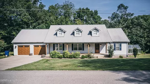 2495 Cannons Point Ln, Mc Daniels, KY 40152