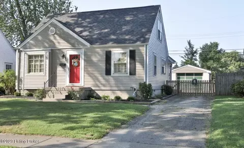 220 W Esplanade Ave, Louisville, KY 40214