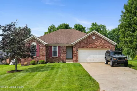 163 Justin Trl, Mount Washington, KY 40047