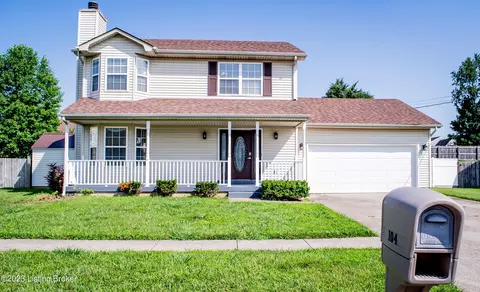104 Wiselyn Dr, Radcliff, KY 40160