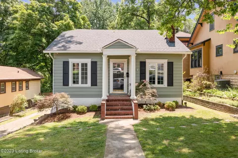 2352 Page Ave, Louisville, KY 40205