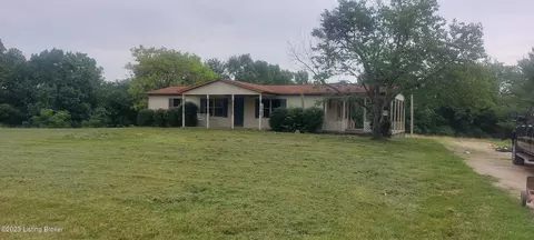 12350 Bald Knob Rd, Frankfort, KY 40601