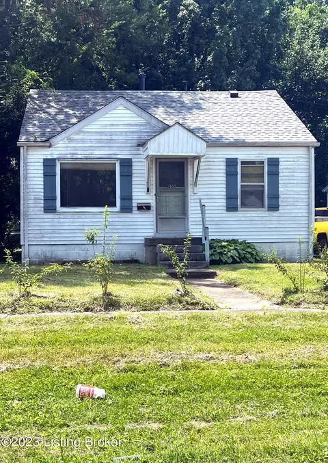 1600 Phyllis Ave, Louisville, KY 40215