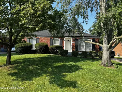 3406 Eva Rd, Louisville, KY 40216