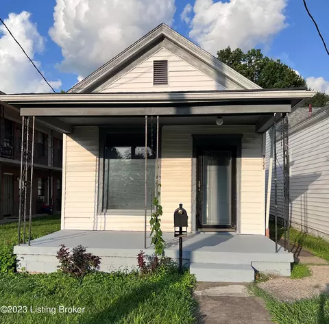 3933 S Third St, Louisville, KY 40214