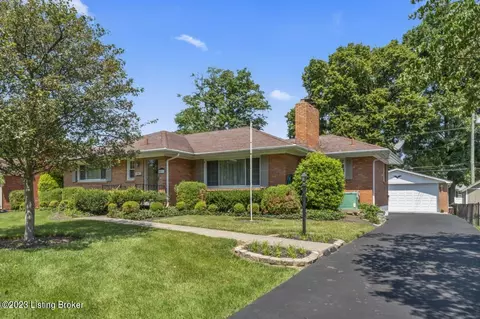 4411 Mount Vernon Rd, Louisville, KY 40220