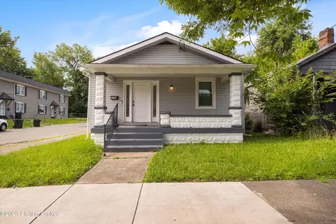 1732 W Ormsby Ave, Louisville, KY 40210