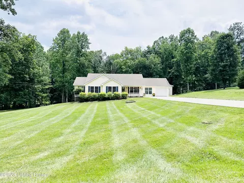 61 Beverly Hills Dr, Leitchfield, KY 42754