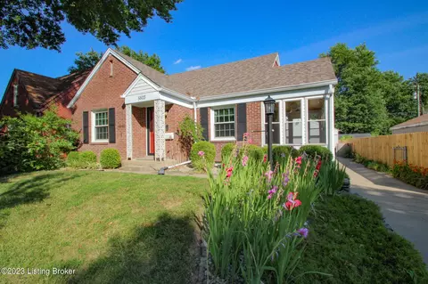 5503 Southern Pkwy, Louisville, KY 40214