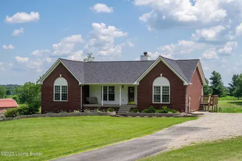 5192 Orphan Ln, Shelbyville, KY 40065