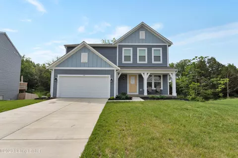 115 Gentle Wind Ct, Mount Washington, KY 40047