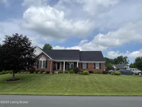 114 Woodlawn Spgs, Bardstown, KY 40004