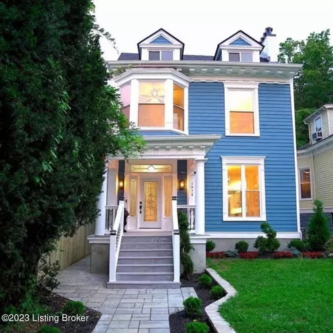1974 Deer Park Ave, Louisville, KY 40205