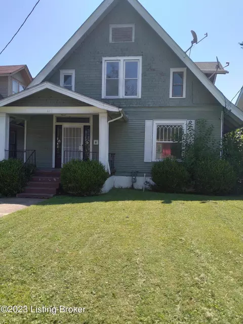 611 S 40th St, Louisville, KY 40211