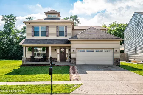 11103 Kaufman Farm Dr, Louisville, KY 40291