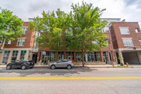 2011 Frankfort Ave #406, Louisville, KY 40206