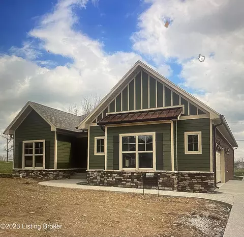 282 Alfred Ln, Shepherdsville, KY 40165