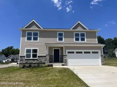 Lot 16 Madder Ct, Louisville, KY 40228