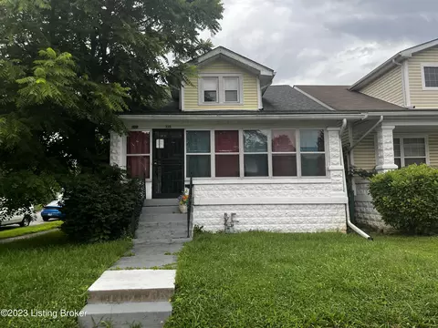 846 S 37th St, Louisville, KY 40211
