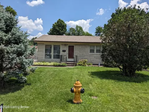 6005 Robinhood Ln, Louisville, KY 40219