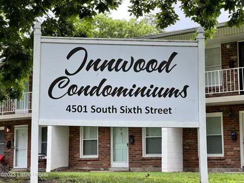 4501 S 6th St #26, Louisville, KY 40214