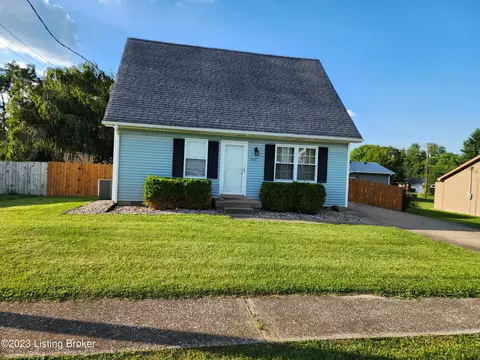 503 Hickory Ln, Elizabethtown, KY 42701