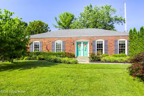2113 Old Hickory Rd, Louisville, KY 40299
