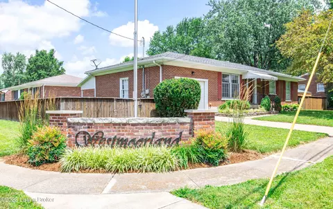 1600 Westmoorland Way, Louisville, KY 40242
