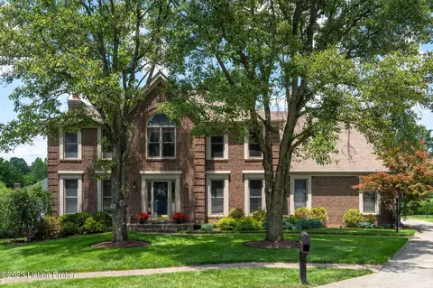 14101 Willow Grove Way, Louisville, KY 40245