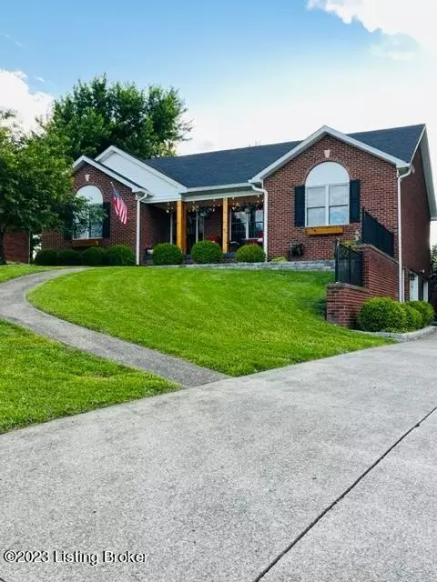 116 Glenview Dr, Bardstown, KY 40004