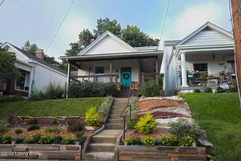 946 Ellison Ave, Louisville, KY 40204